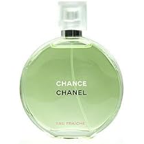 Amazon | CHANEL(シャネル)CHANCE EAU FRAICHE チャンス オー
